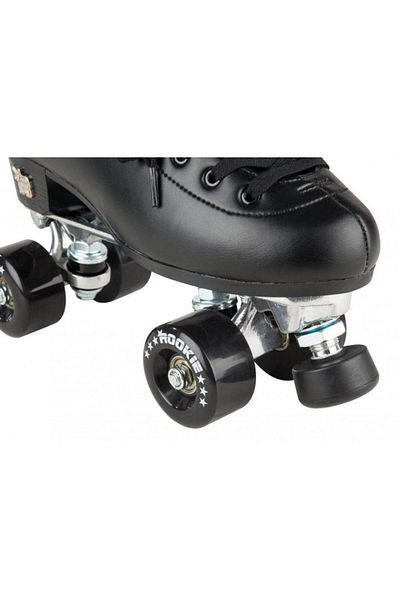 Pegas ROLE ROOKIE CLASSIC 46 NEGRU