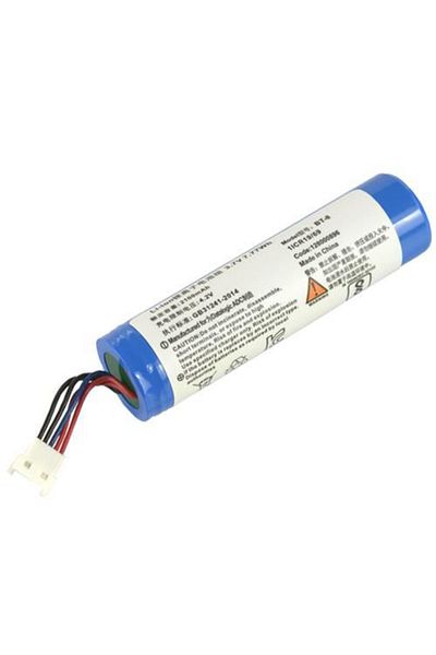 Inna marka Oryginalna bateria Datalogic 100036 RBP-GM40