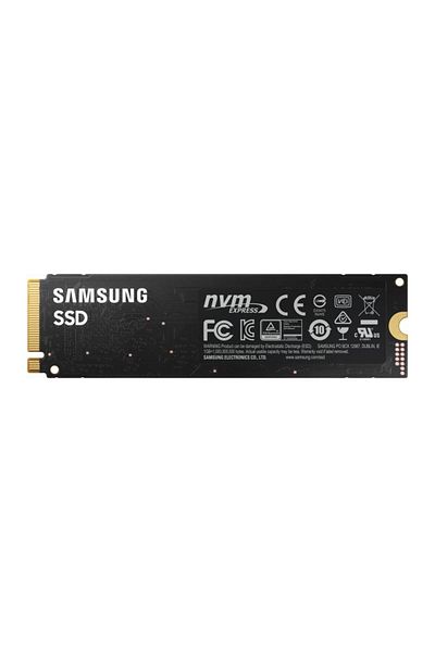 Samsung SSD 980, 500GB, M.2 , NVMe