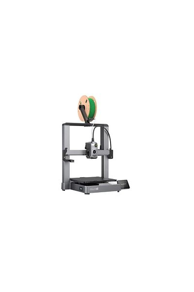 Creality HI 3D PRINTER, FDM technology, Printing volume: 260 × 260 × 300 mm, printer dimensions