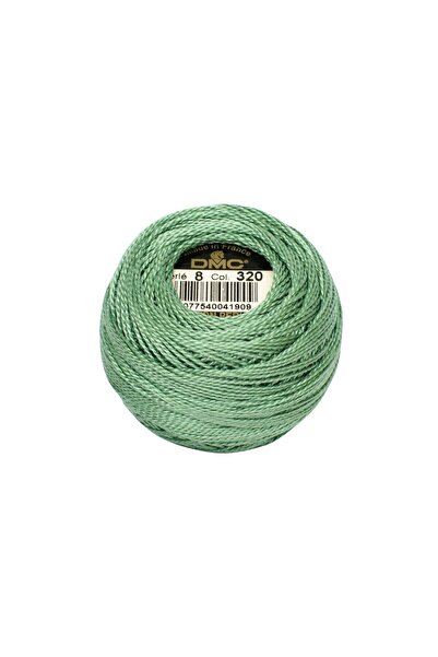 Dmc КОТОН ПЕРЛЕ 5 НУМЕРА 320