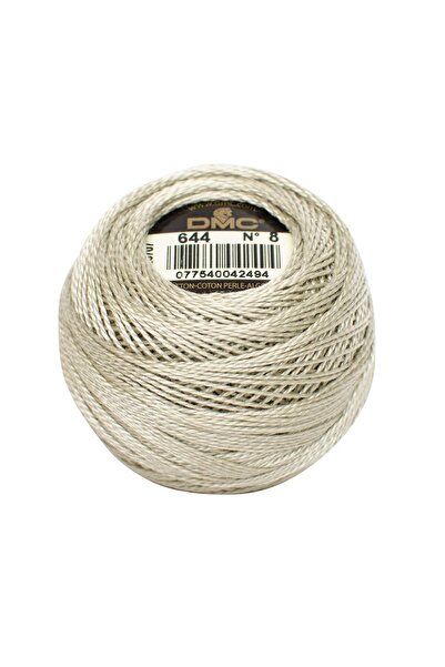 Dmc COTON PERLE NUMARUL 5 644