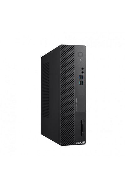ASUS Desktop Business ExpertCenter D5, D500SE-313100007XA, 256GB M.2 2280 NVMe™ PCIe® 4.0 SSD,