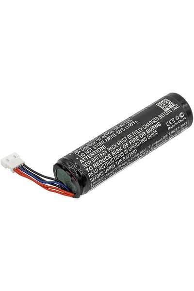 CoreParts Bateria do Datalogic Scanner, MBXPOS-BA0065