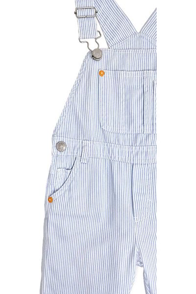 IdxeIT COTTON jumpsuit