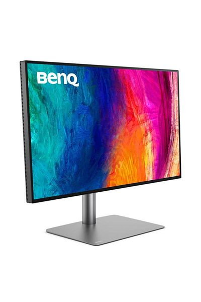 BENQ Monitor 31.5 PD3226G, Diagonal (inch): 31.5, Diagonal (cm): 80, Aspect ratio: 16:9, Panel