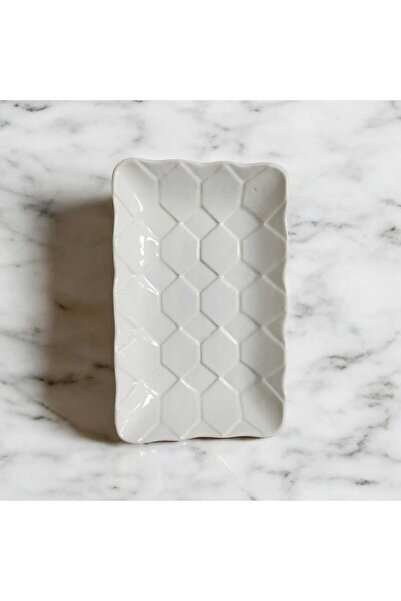 devigo 3 adet servis tabağı özel tasarım servis tabağı tavuk dünyası tabağı salata tabağı