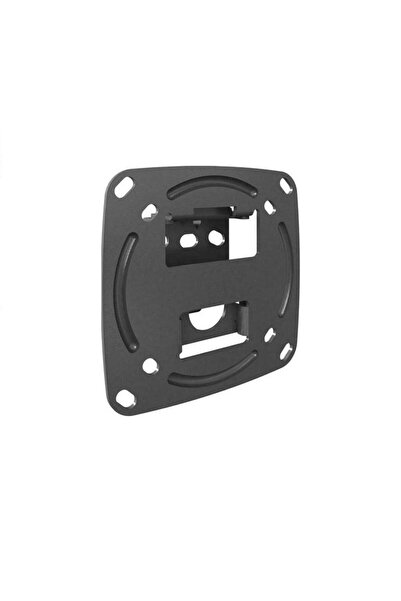 Barkan ï»¿Suport TV de perete, E100.B, Fix, 15"- 26", VESA 100 x 100 mm, supo...
