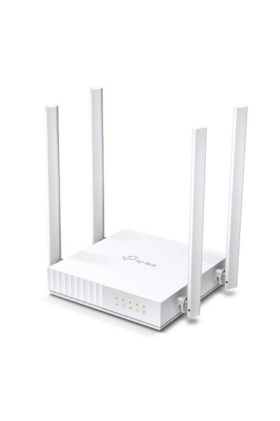 TP-LINK Router wireless Archer C24, AC750, WiFI 5, Dual-Band