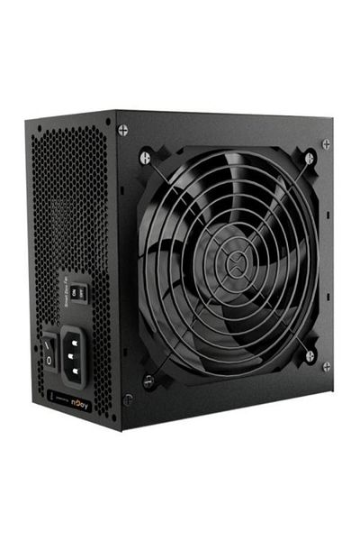 nJoy ALPHA+ 750W 80+ GOLD power supply