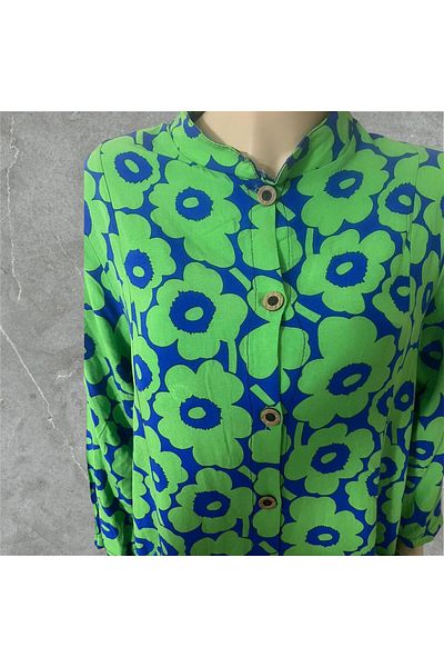 Butik Summer Stylish Comfortable Hijab Dress