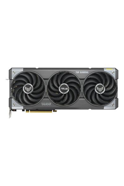 ASUS Placa Video TUF RTX 5070 TI OC GAMING 16GB GDDR7 256 bit, PCIE 5.0, 2x HDMI 3x DP