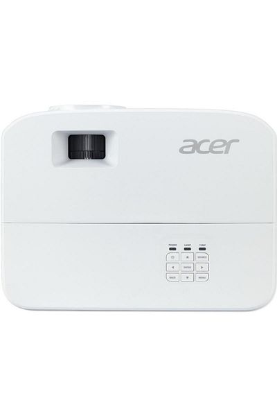 ACER Projector P1357Wi, WXGA 1280* 800, up to WUXGA 1920*1200, 4800 lumens/ 3600, 16:10/ 16