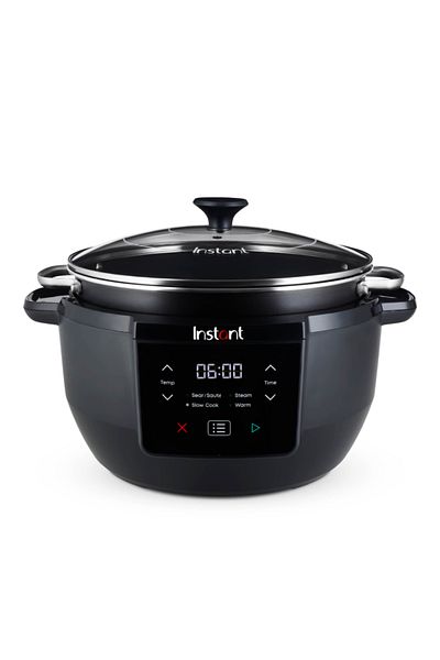Instant Pot SLOW COOKER SUPERIOR