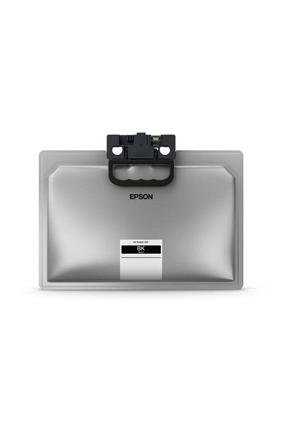 EPSON Black ink cartridge, XXL, capacity 40k pages, for WorkForce M5799