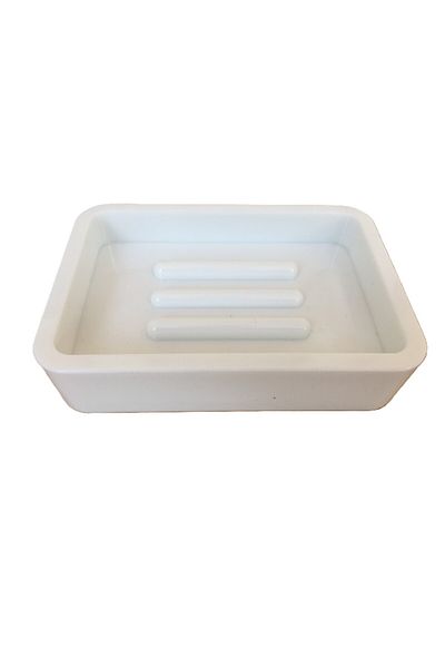 Kcrhome Soap Dish / 8.5 X 12 cm