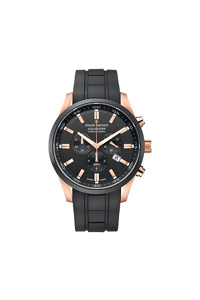 Claude Bernard Men's Wristwatch Cb.10222.3M.Buın1