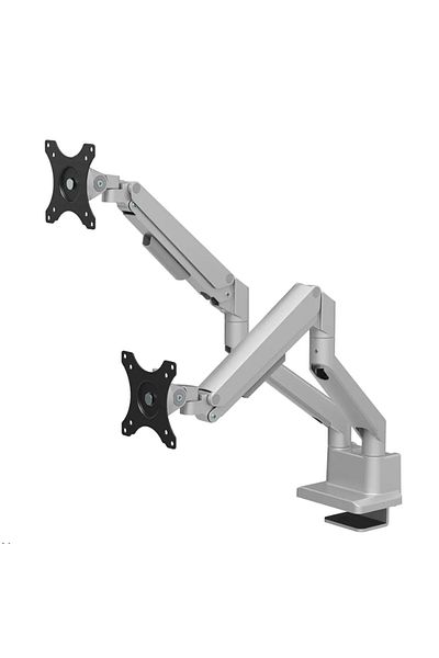 NEOMOUNTS Double monitor arm DS70-250SL2; for displays with diagonals 17-32, pr system