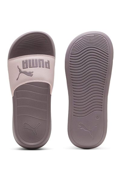 Puma Slaps Popcat 20, fialové, unisex