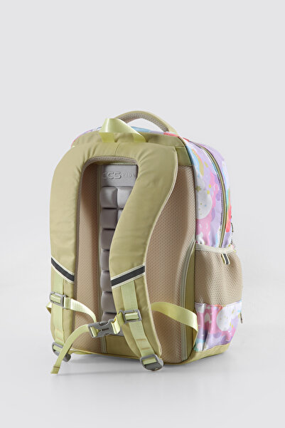 ÇÇS ÇOCUK OKUL SIRT ÇANTASI CCS51924