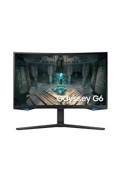 Samsung Monitor 27 LS27BG650EUXEN