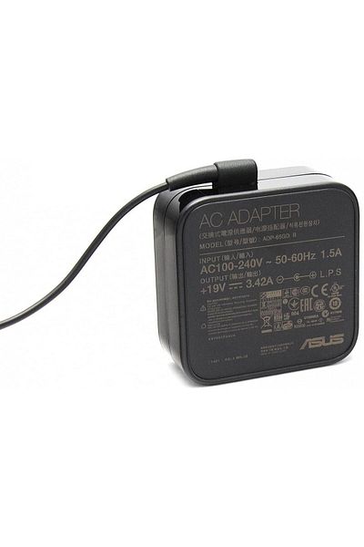 ASUS Sursă de alimentare de 65W 19V, 0A001-00041600