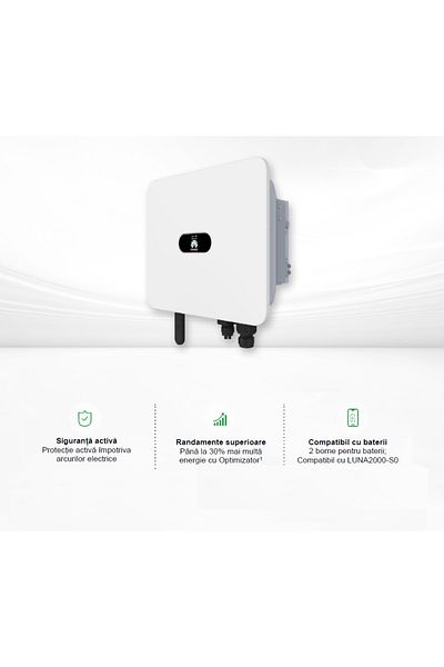 Huawei INVERTER SUN2000-20K-MB0
