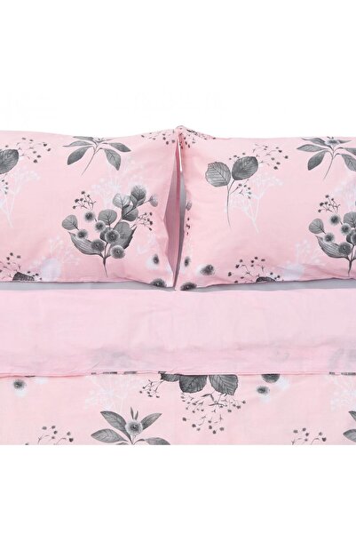 Heinner Double Bbc Underwear 4 Pieces, 132Tc - Rose