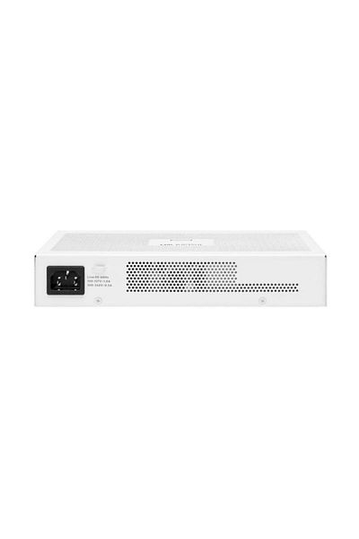 Aruba Networks HPE Networking Instant On Switch 8p Gigabit CL4 PoE 65W 1830