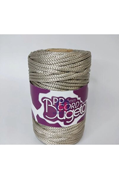 miraylahobi سلك PP بوزن 250 جرام سمك: 5 مم 1 قطعة