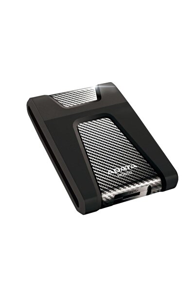 Adata A-Data 2TB 2,5" USB3.1 HD680 Negru AHD680-2TU31-CBK