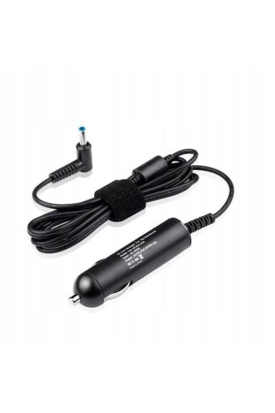 CoreParts zasilacz samochodowy do HP, MBXHP-DC0002