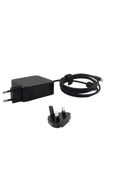 CoreParts USB-C zasilacz 45W, MBXUSBC-AC0001