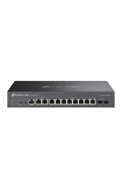 TP-LINK TP LINK Omada 5-Port 2.5G Multi-Gigabit Router, Standarde si Protocoale: IEEE 802.3, IEEE802.3u