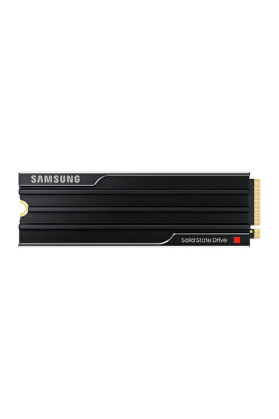 Samsung 9100 PRO 4TB PCIe 5.0 NVMe M.2 Internal SSD