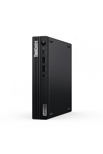 LENOVO ThinkCentre M70q Gen 5 Tiny, Intel® Core™ i5-14400T, 10C (6P + 4E) / 16T, P-core 1.5 / 4
