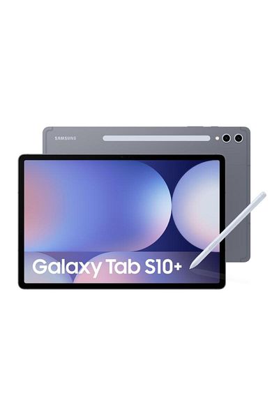 Samsung SG TAB S10+ X820 WIFI 12.4 12GB 512GB Moonstone Gray (incl. Pen)