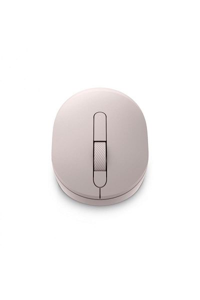 Dell Mobile Wireless Mouse – MS3320W, COLOR: Ash Pink