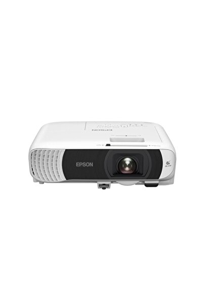 EPSON PROJECTOR EB-FH18, Tehnologie: 3LCD, LCD 0.62, Luminozitate: 4100 Lumen...