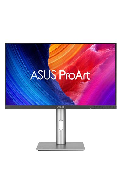 ASUS Monitor 27 PA27JCV, Diagonal (inch): 27, Diagonal (cm): 68, Aspect ratio: 16:9, Panel: IP