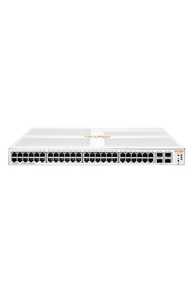 Inna marka Switch Aruba Instant On 1930 Gestionat L2+ Gigabit Ethernet Alb