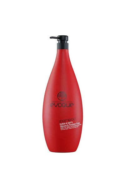 Evoque Professional Sulfate Soap By Evoque (1000 ml)