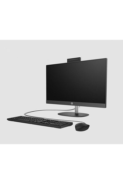 HP All-in-One ProOne 240 G10 23.8 inch Non-Touch IPS FHD, Intel Core i7-1355U, video Integrat I