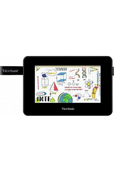 ViewSonic Tableta grafica 7'' ID710-BWW
