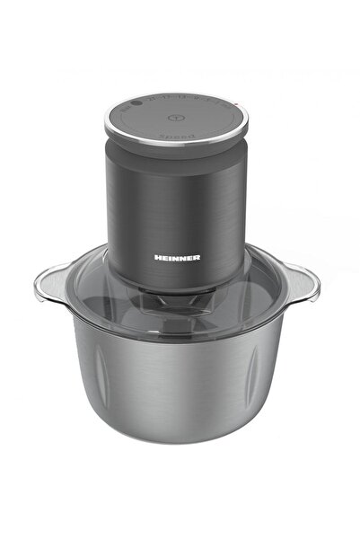 Xiaomi Heinner HMC-KD800SS Ψηφιακός Πολυκόφτης Λαχανικών, 800W, Δοχείο 3 λίτρ...