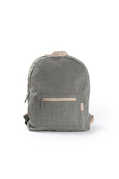 ROLY Backpack made from recycled cotton