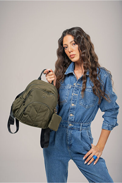 ÇÇS KADIN OMUZ ÇANTASI CCS17746