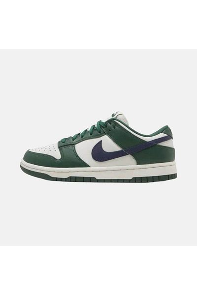 Nike Dunk Low “Gorge Green”