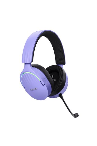 Trust TrustGXT 491P Fayzo wired gaming headset, USB 2.0 interface, frequency response 20 Hz - 20,000