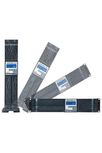 Legrand UPS Daker DK Plus 6000VA/ 6000W, tip online cu dubla conversie VFI-SS-111, forma Rack/